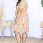 Let The Music Play - Dress