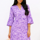 Lilac Daydream Dress
