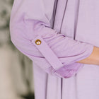 Lizzy Cardigan in Orchid Bloom