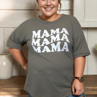 Mama Era Tee