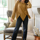 Maximize My Style Lightweight Sweater