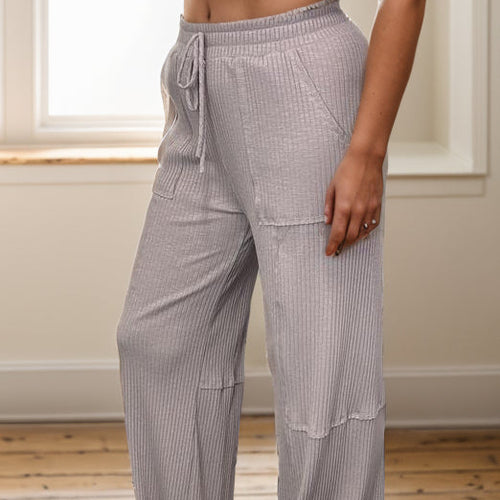 Mocha Lush - Bottoms