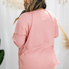 Modern Rose Short Sleeve