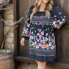 Napa Charm - Dress