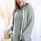 On The Run - Hoodie