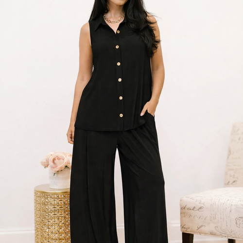 Onyx Grace Set