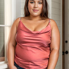 Pearl of Fashion - Tank