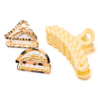 Pick and Choose Clip Set of 3