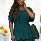 Ready for Tea - Romper