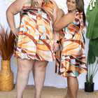 Resort Ready - Dress
