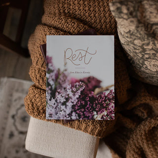 Rest - Eden to Eternity | Bible Study