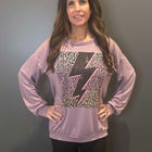 Ride The Lightning - Pullover