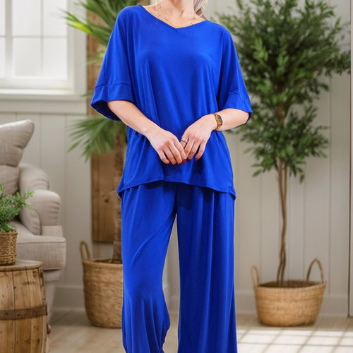 Royal Ease Set
