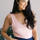 Blushin' Babe Bodysuit