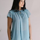 Breezy Bliss Top