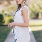 Ivory Basic - Tank
