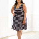 Sail Away Dress