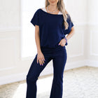 Comfy Chic Top