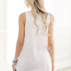 Starlit Sparkle Tank