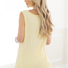 Banana Bliss Tank