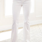 Pure Bliss High-Rise Bootcuts