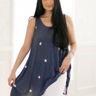 Wildflower Whimsy Tank