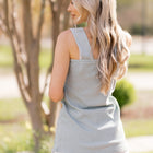 Seaside Charm Top