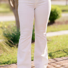 Pure Bliss High-Rise Bootcuts