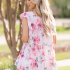 Blooming Grace Top