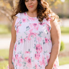 Blooming Grace Top
