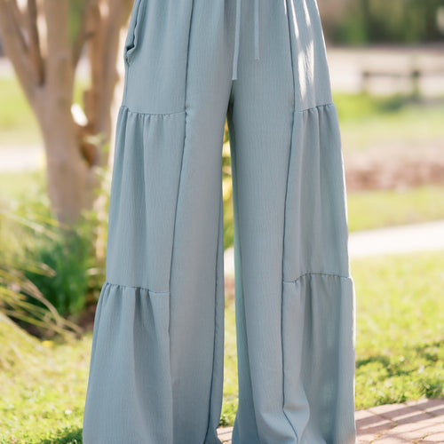 Misty Sage Bottoms