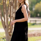 Effortless Charm Dress