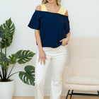 Comfy Chic Top