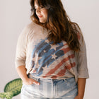 Star-Spangled Top