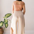 Whisper Walk Bottoms