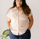 Weekend Ready Top