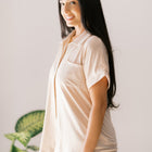 Weekend Ready Top