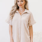 Weekend Ready Top