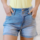 Salt + Sand Risen Shorts