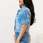 Highway Honey Risen Jacket