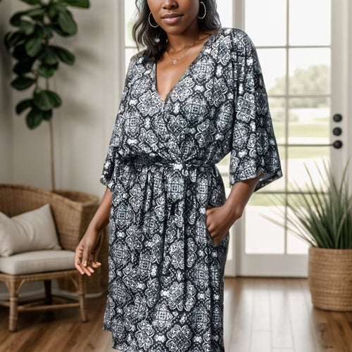 Sabrina - Dress