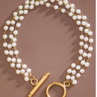 Pearl & Poise Bracelet