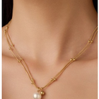 Luna Belle Necklace