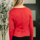 Significant Other Button Down Cardigan