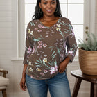 Signs of Love Dolman