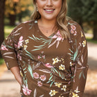 Signs of Love Dolman