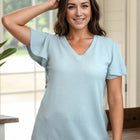 Sky's The Limit - Short Sleeve