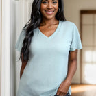 Sky's The Limit - Short Sleeve