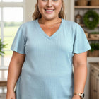 Sky's The Limit - Short Sleeve