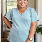 Sky's The Limit - Short Sleeve